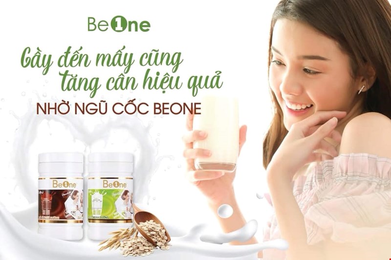 Hướng Dẫn Cách Pha Bột Ngũ Cốc Beone Cho Mọi Đối Tượng Chuẩn 100 %