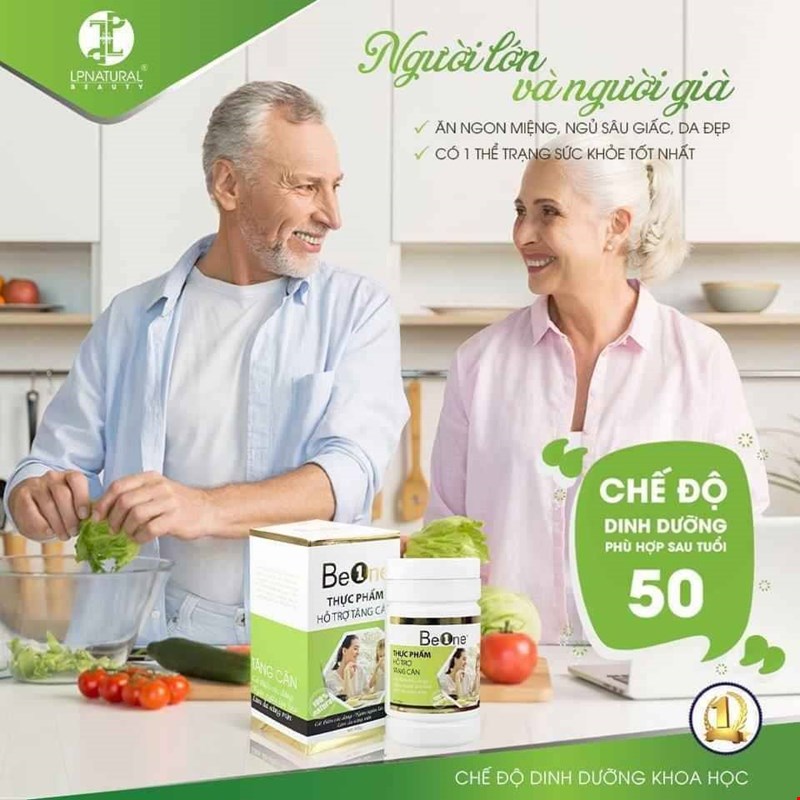 Ngũ Cốc Beone Là Gì?