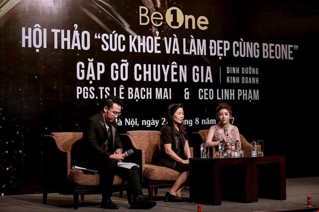 Những Câu Hỏi Thường Gặp Khi Dùng Bột Ngũ Cốc Beone